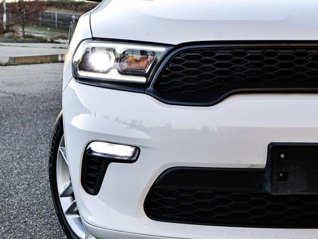 dodge Durango 2021 - 5