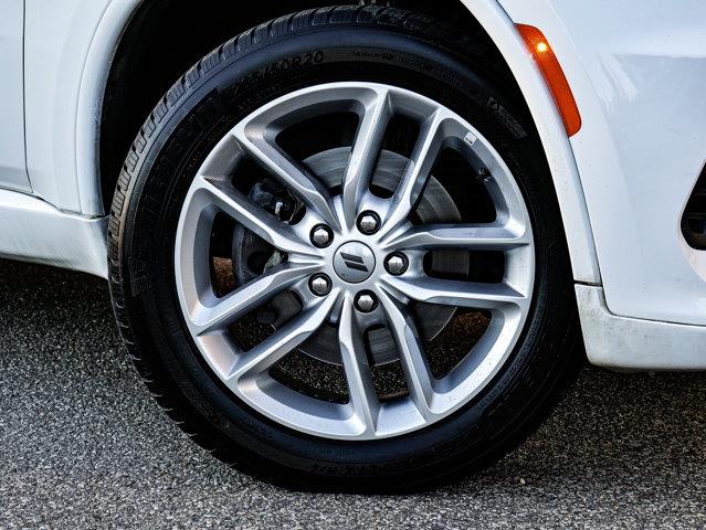 dodge Durango 2021 - 6