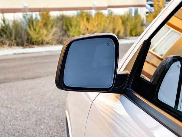 dodge Durango 2021 - 7