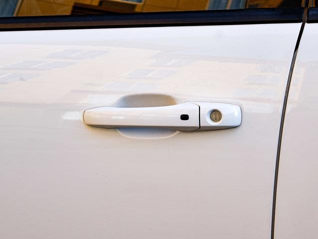 dodge Durango 2021 - 8