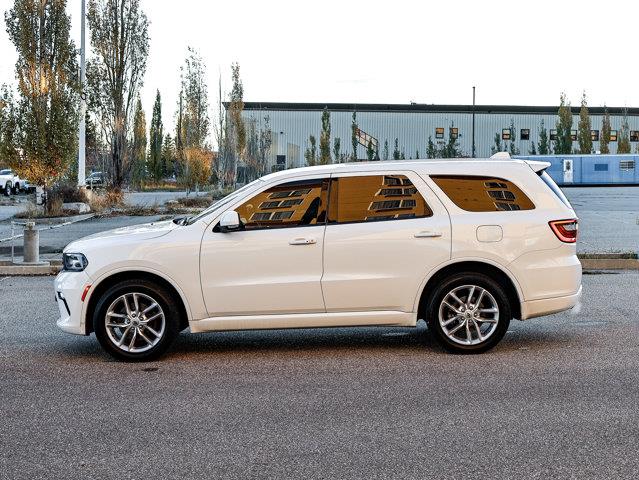 dodge Durango 2021 - 10