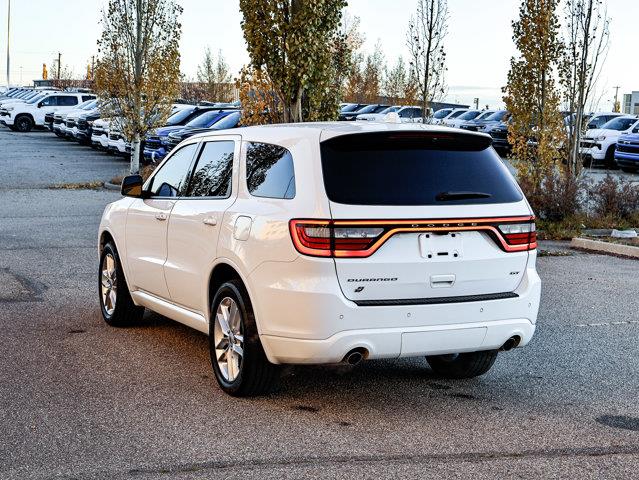 dodge Durango 2021 - 11
