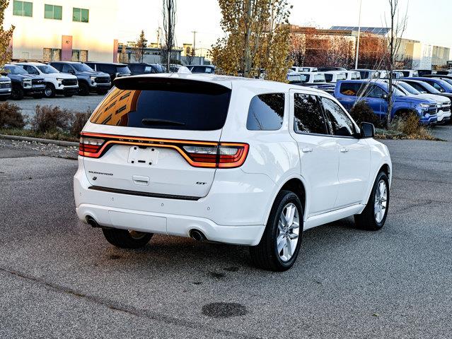 dodge Durango 2021 - 13