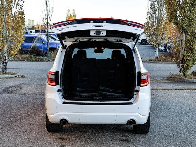 dodge Durango 2021 - 15