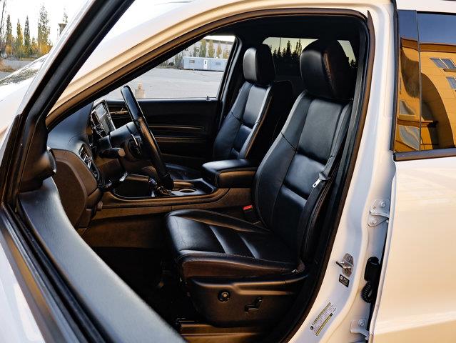 dodge Durango 2021 - 16