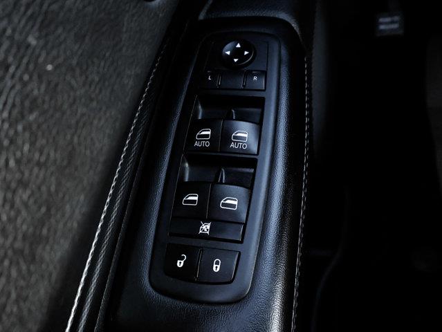 dodge Durango 2021 - 17