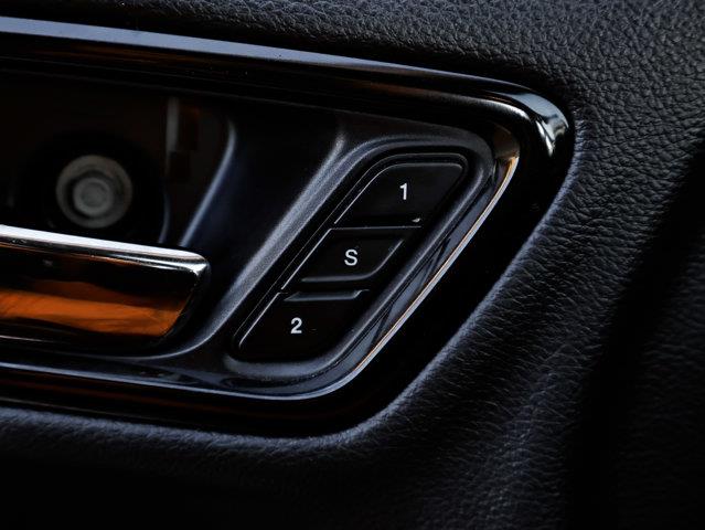 dodge Durango 2021 - 19