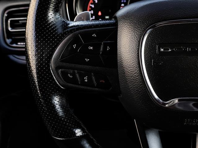 dodge Durango 2021 - 21