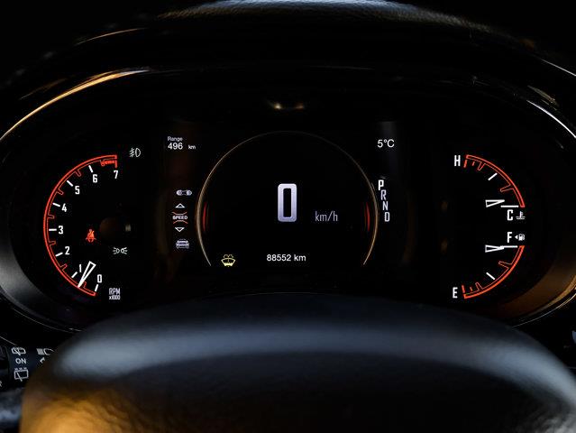 dodge Durango 2021 - 22