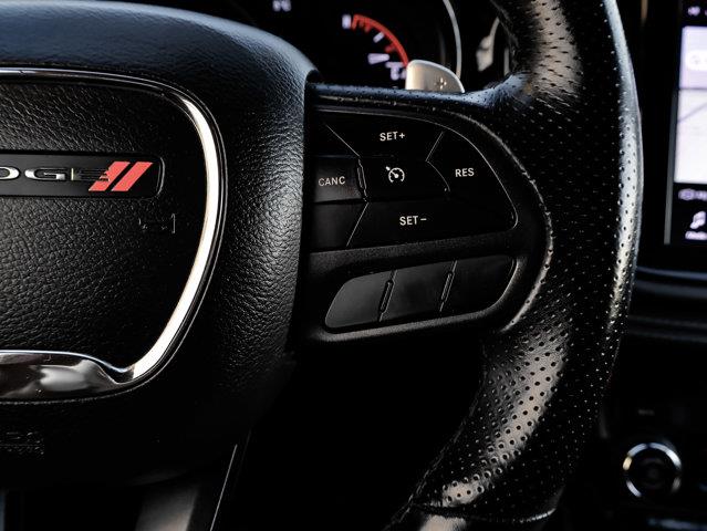 dodge Durango 2021 - 23