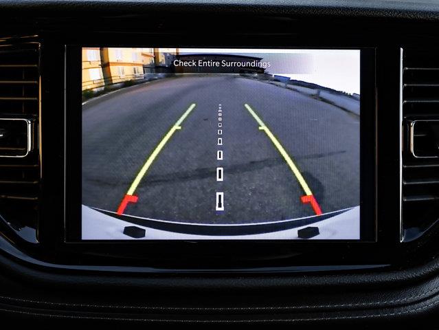 dodge Durango 2021 - 26