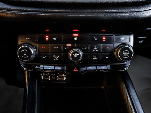 dodge Durango 2021 - 27