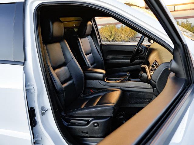 dodge Durango 2021 - 28