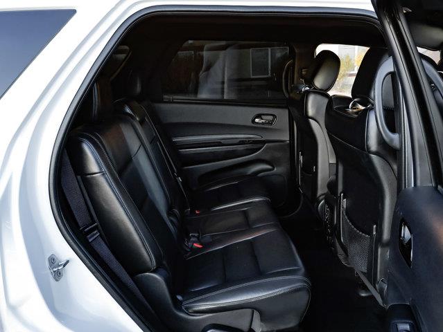 dodge Durango 2021 - 29