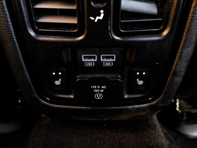 dodge Durango 2021 - 30