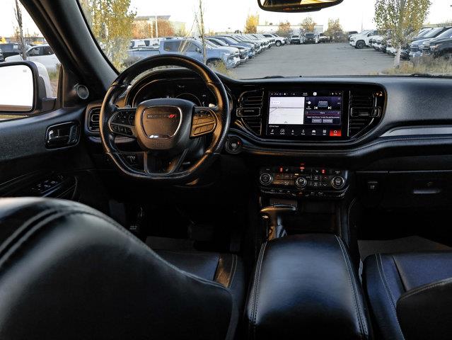 dodge Durango 2021 - 31