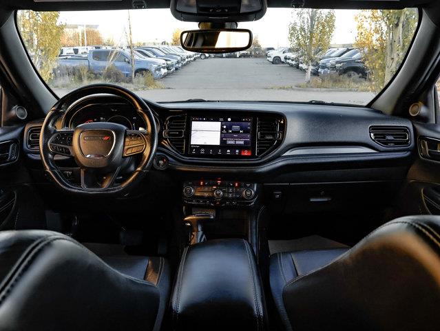 dodge Durango 2021 - 32