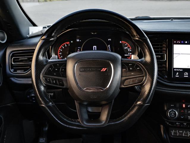 dodge Durango 2021 - 33