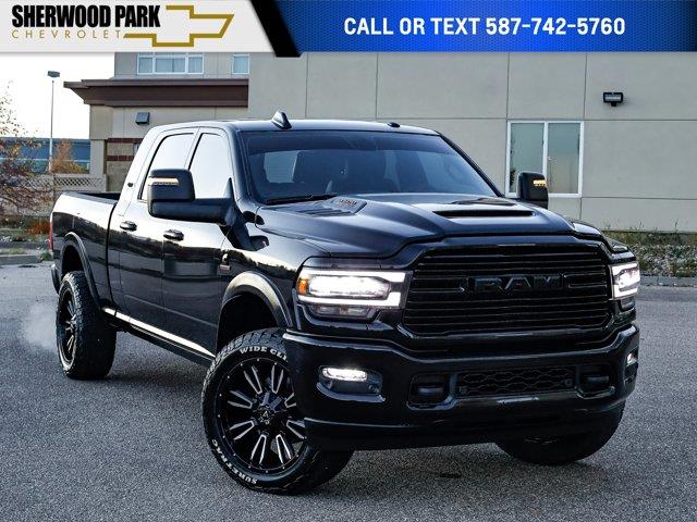 ram 3500 2024