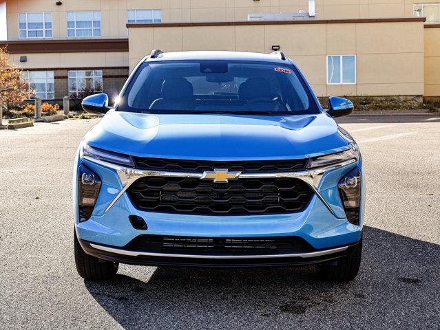 chevrolet Trax 2026 - 3