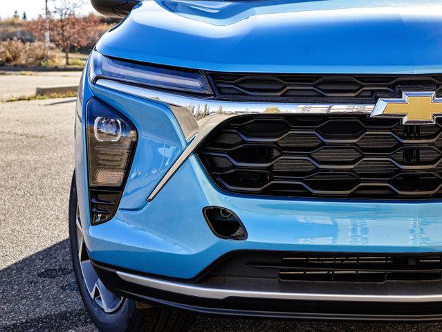 chevrolet Trax 2026 - 5