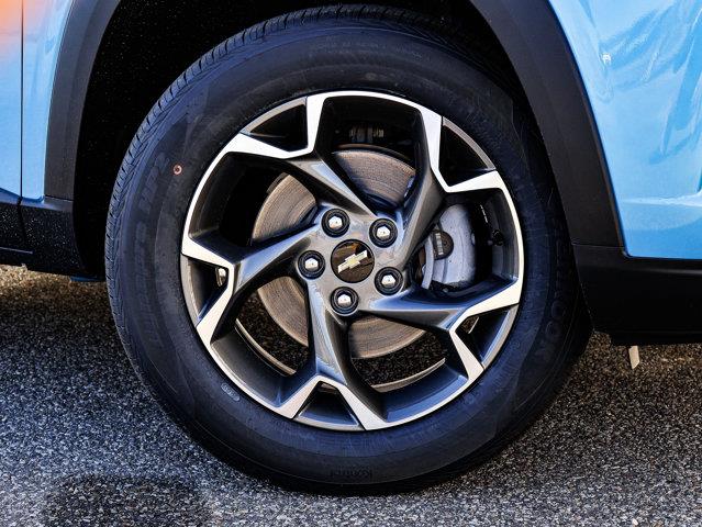 chevrolet Trax 2026 - 6