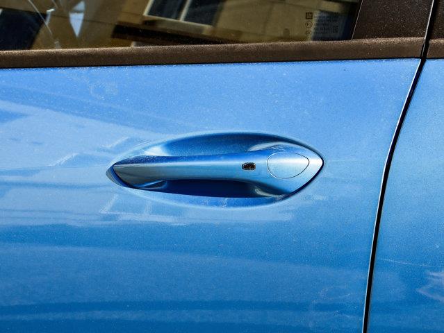 chevrolet Trax 2026 - 8