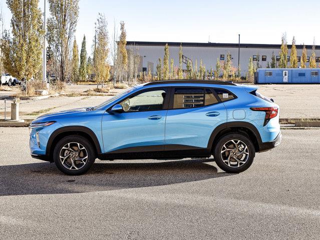 chevrolet Trax 2026 - 10