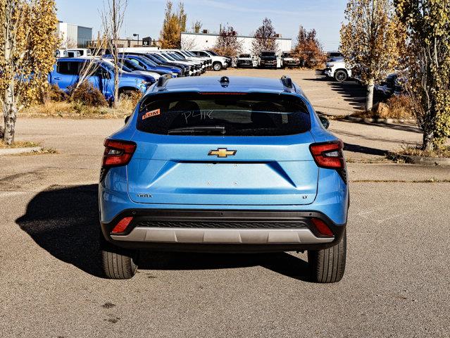 chevrolet Trax 2026 - 12