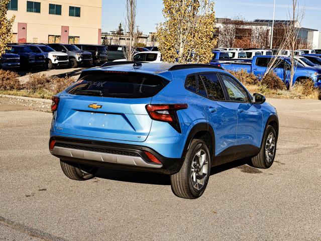 chevrolet Trax 2026 - 13
