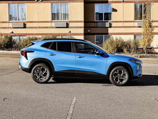 chevrolet Trax 2026 - 14