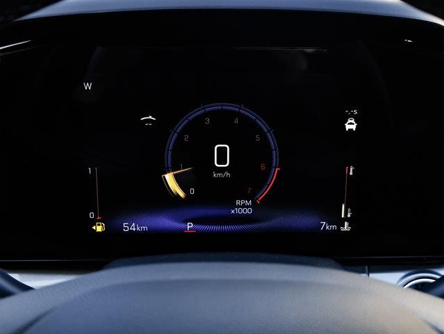 chevrolet Trax 2026 - 20