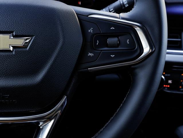 chevrolet Trax 2026 - 21