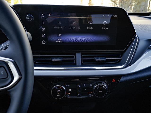 chevrolet Trax 2026 - 23