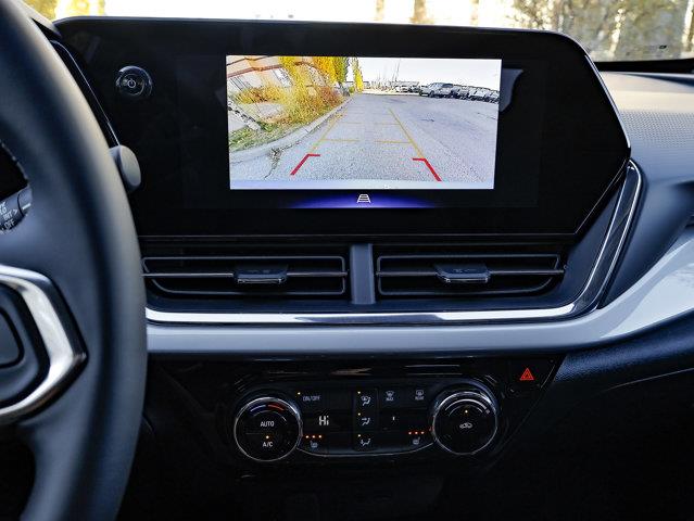 chevrolet Trax 2026 - 24