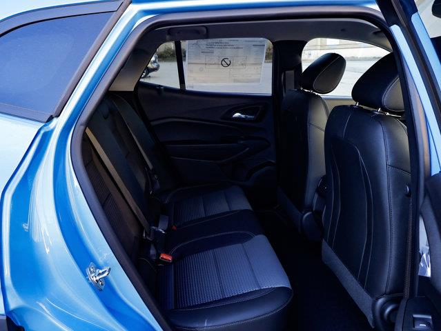 chevrolet Trax 2026 - 26