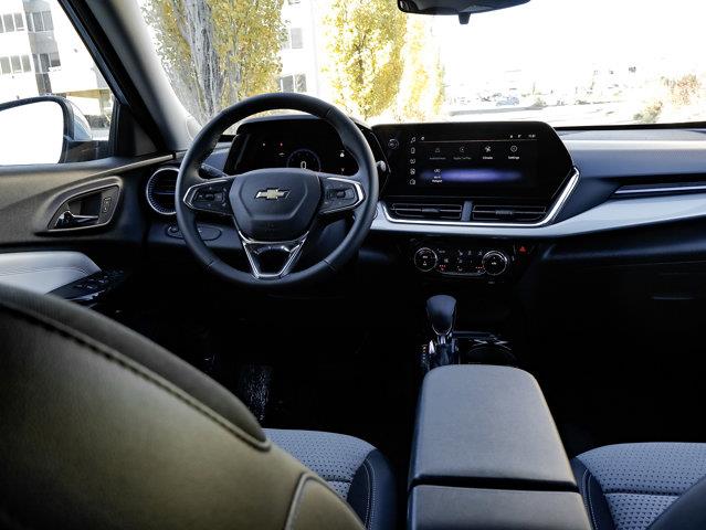 chevrolet Trax 2026 - 27