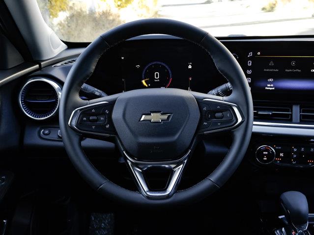 chevrolet Trax 2026 - 29