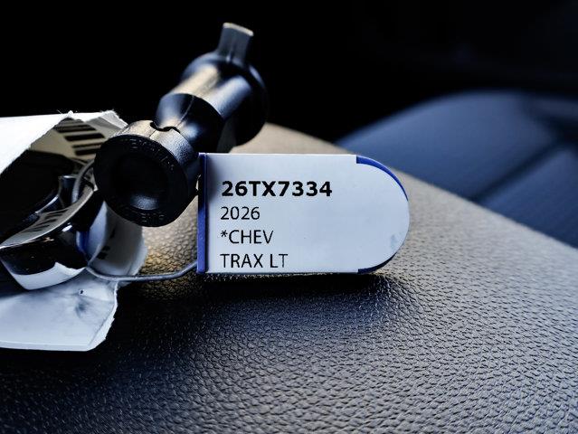 chevrolet Trax 2026 - 30