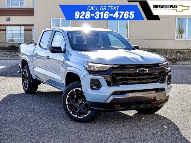 chevrolet Colorado 2026