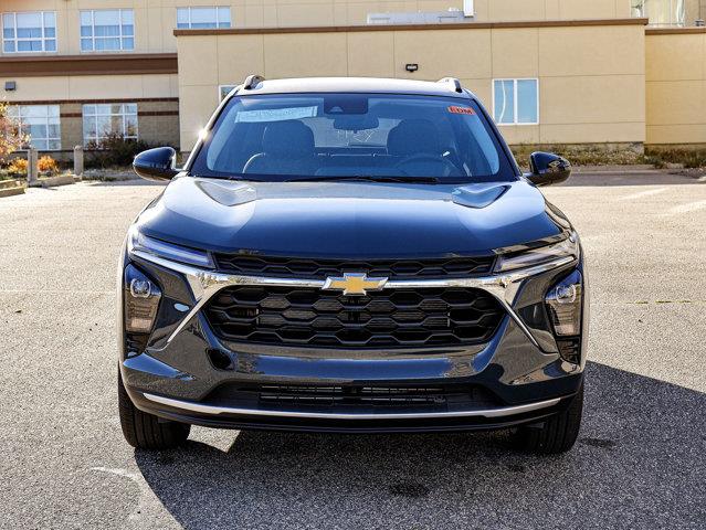 chevrolet Trax 2026 - 3