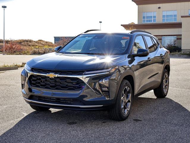 chevrolet Trax 2026 - 4