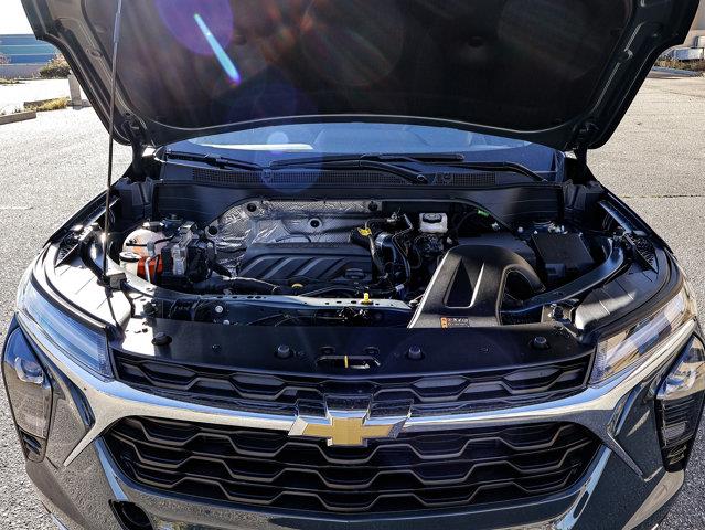 chevrolet Trax 2026 - 9