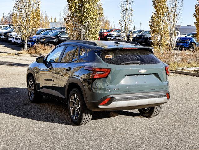 chevrolet Trax 2026 - 11