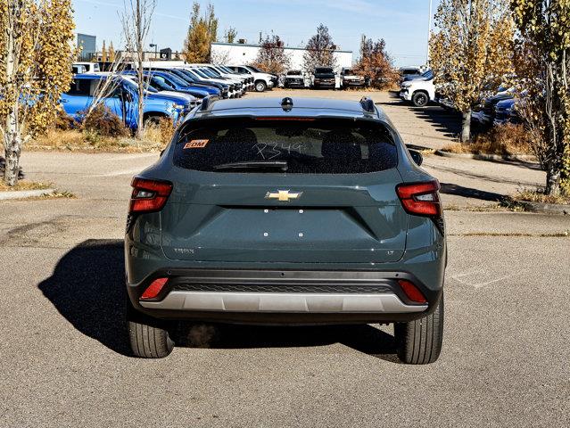 chevrolet Trax 2026 - 12