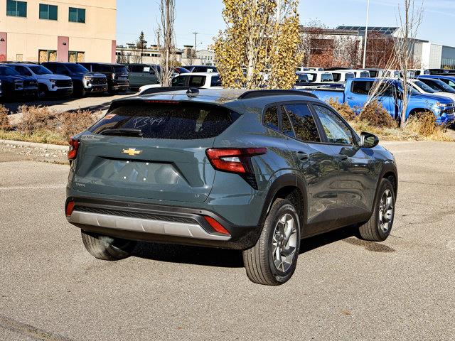 chevrolet Trax 2026 - 13