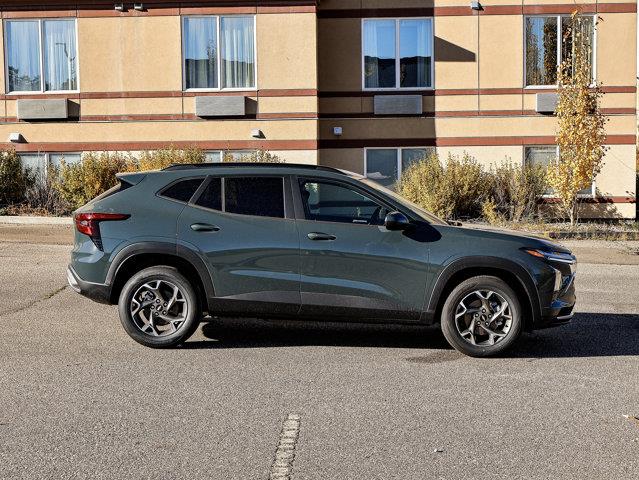 chevrolet Trax 2026 - 14