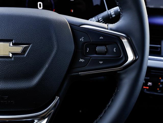 chevrolet Trax 2026 - 21