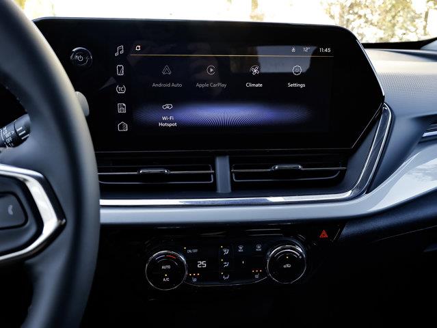 chevrolet Trax 2026 - 23