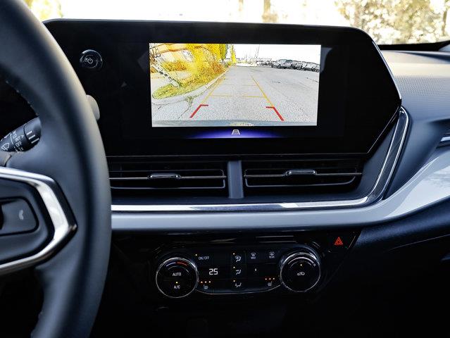 chevrolet Trax 2026 - 24